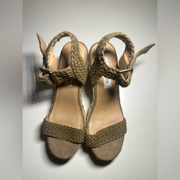 Steve Madden Espadrilles - Picture 2 of 11